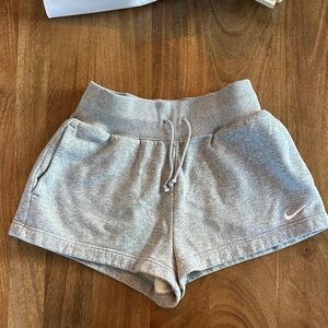 Nike Women's Phoenix shorts